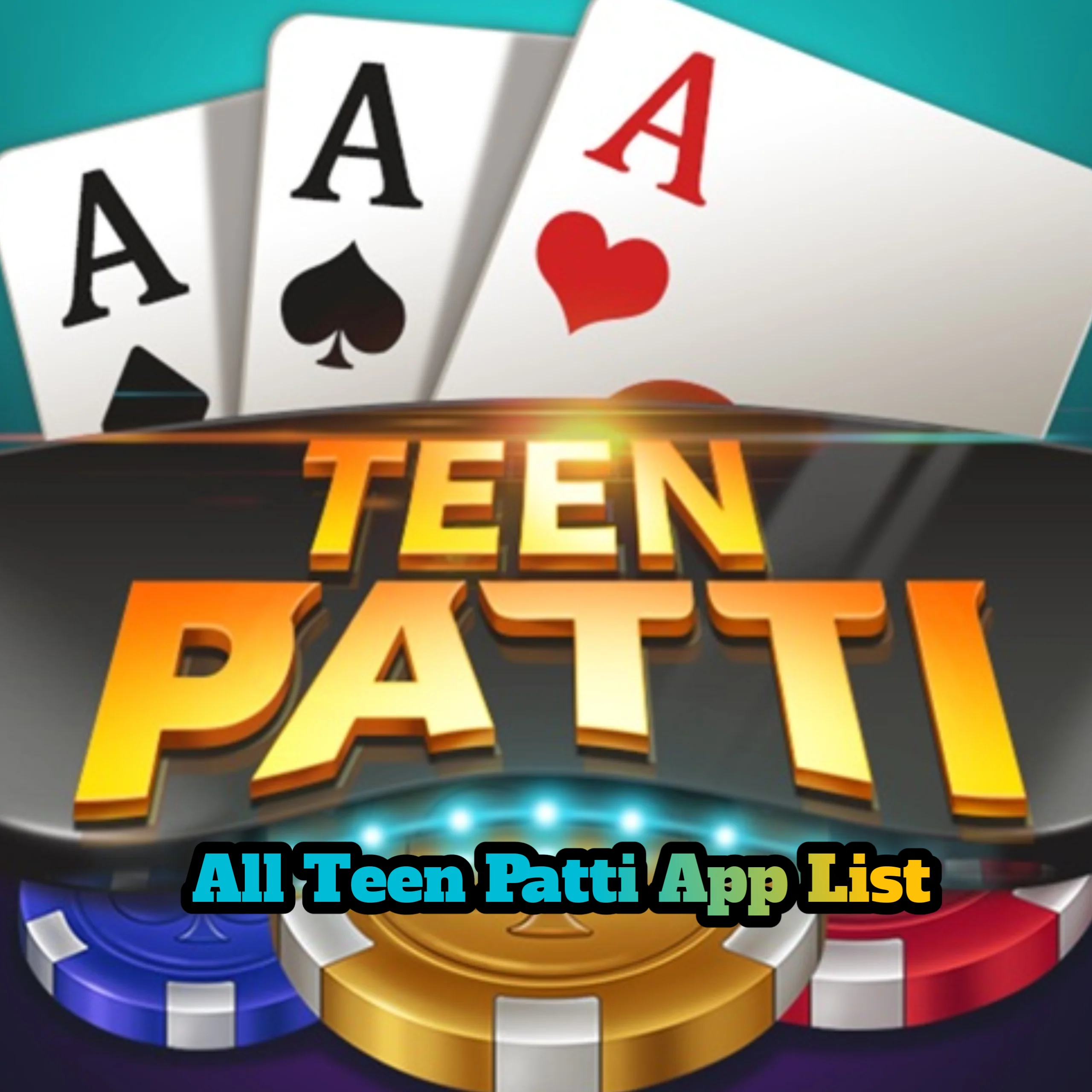 Teen Patti Apk Game