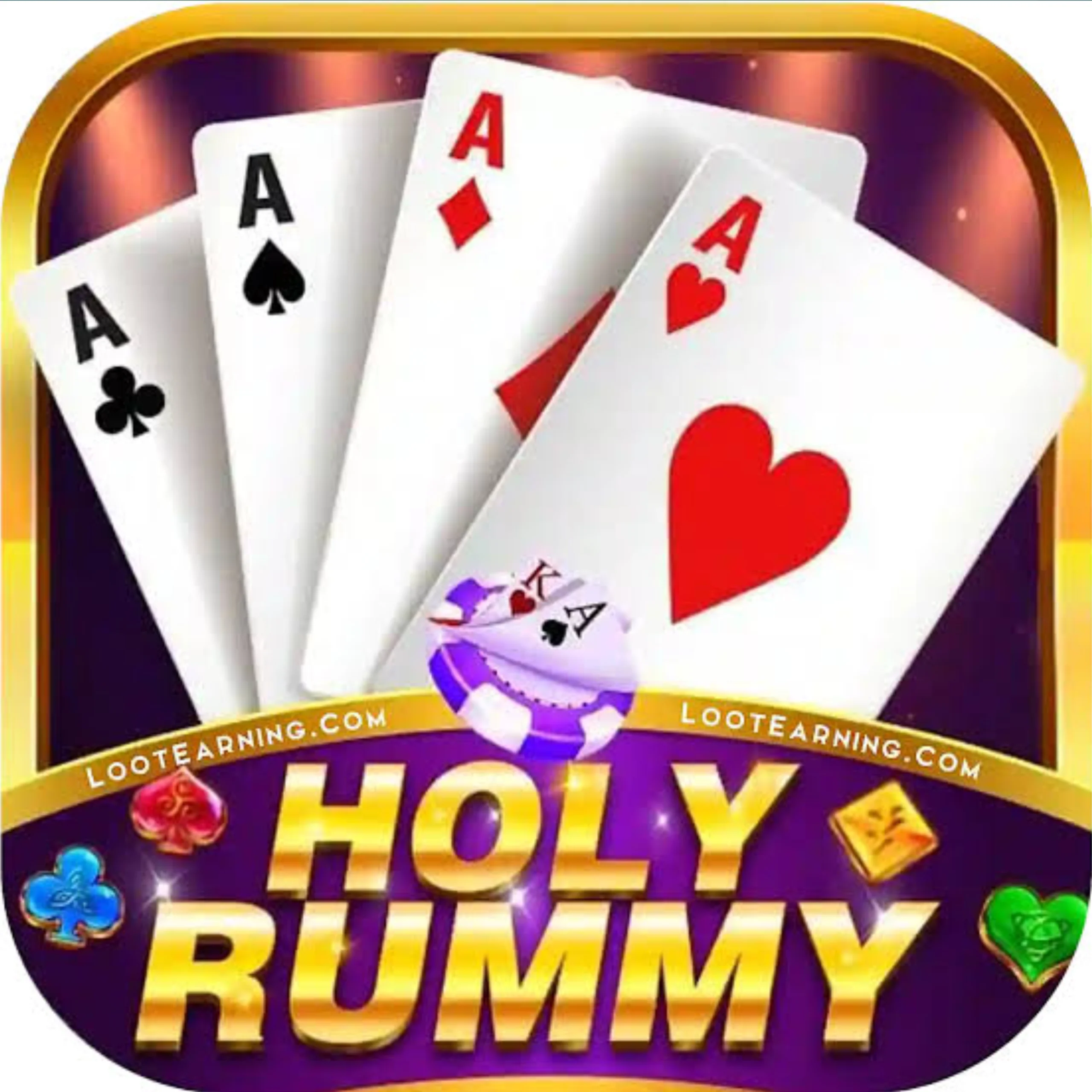 Holy Rummy - All Rummy App - All Rummy Apps - All Rummy Apps