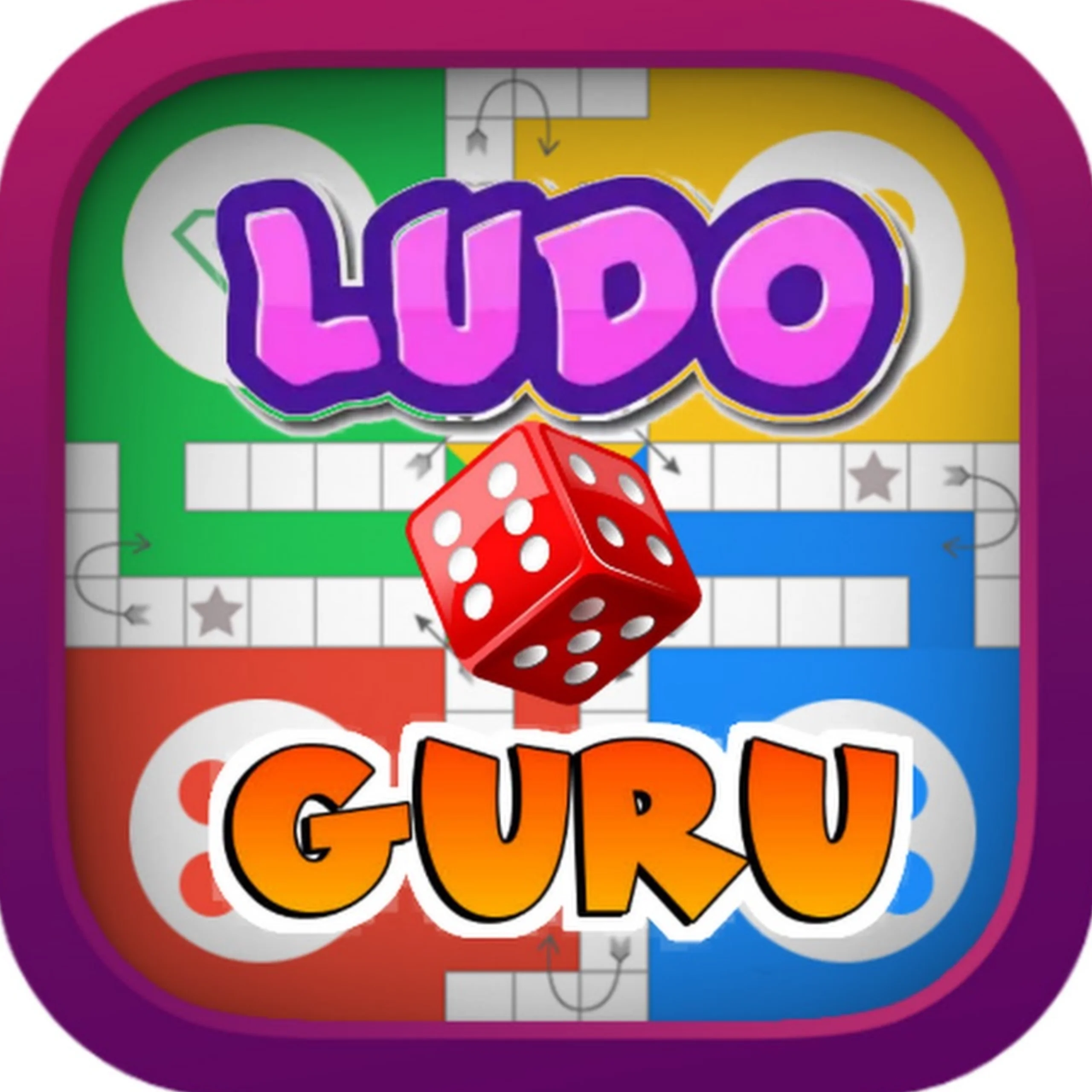 Ludo Guru - Rummy Modern - All Rummy Apps - AllRummyApps