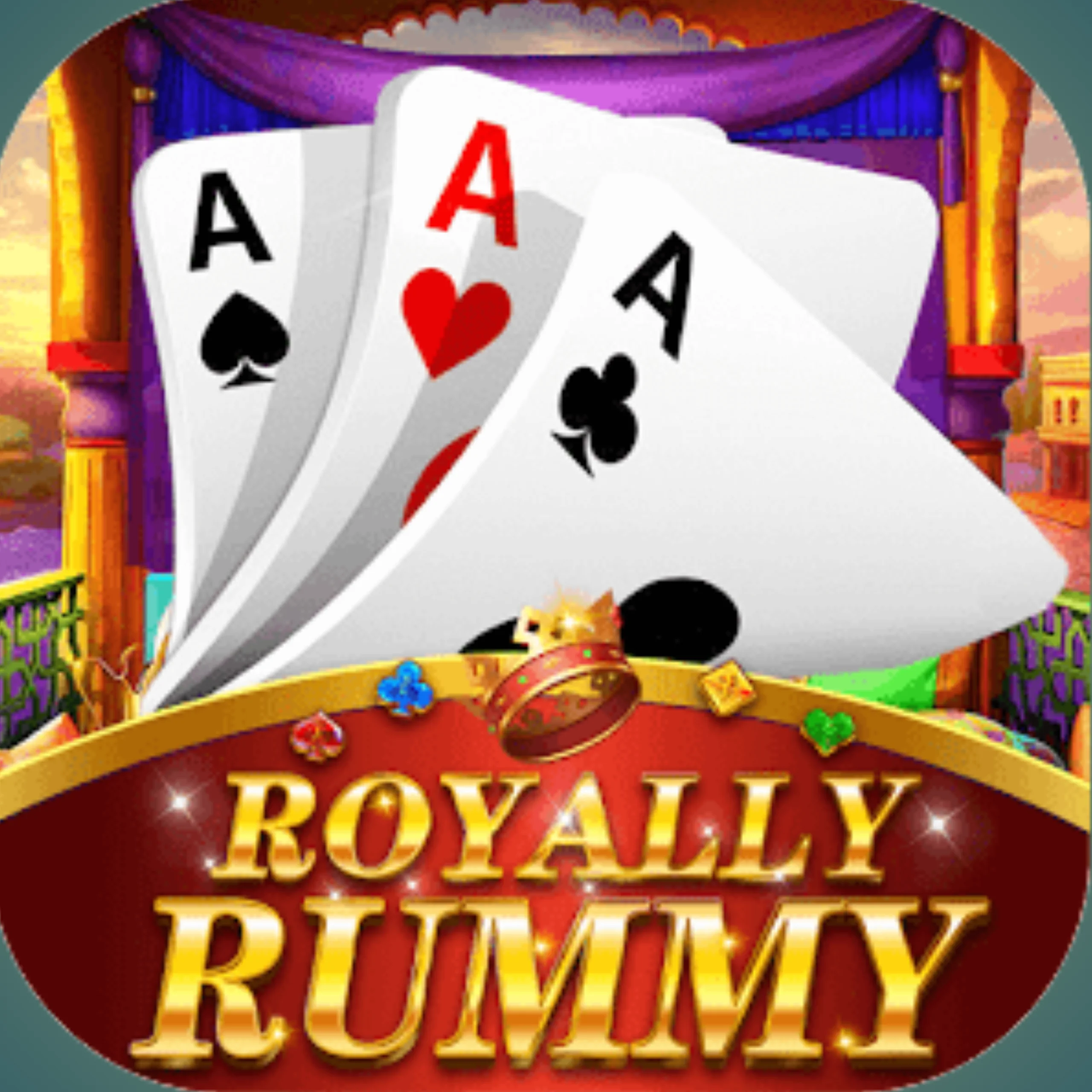 Royally Rummy - All Rummy App - All Rummy Apps - All Rummy Apps
