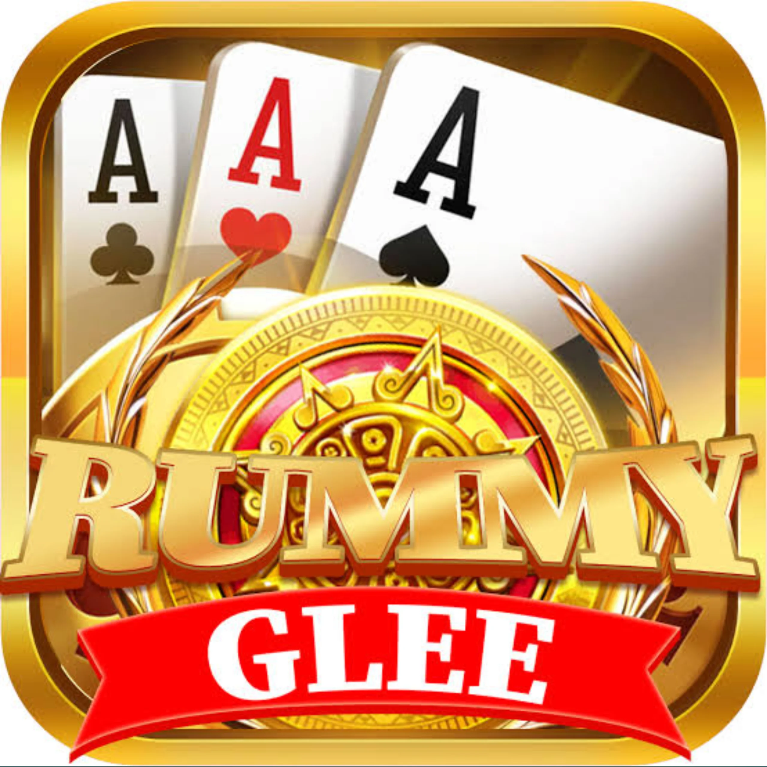Rummy Glee - All Rummy App - All Rummy Apps - All Rummy Apps 51 Bonus