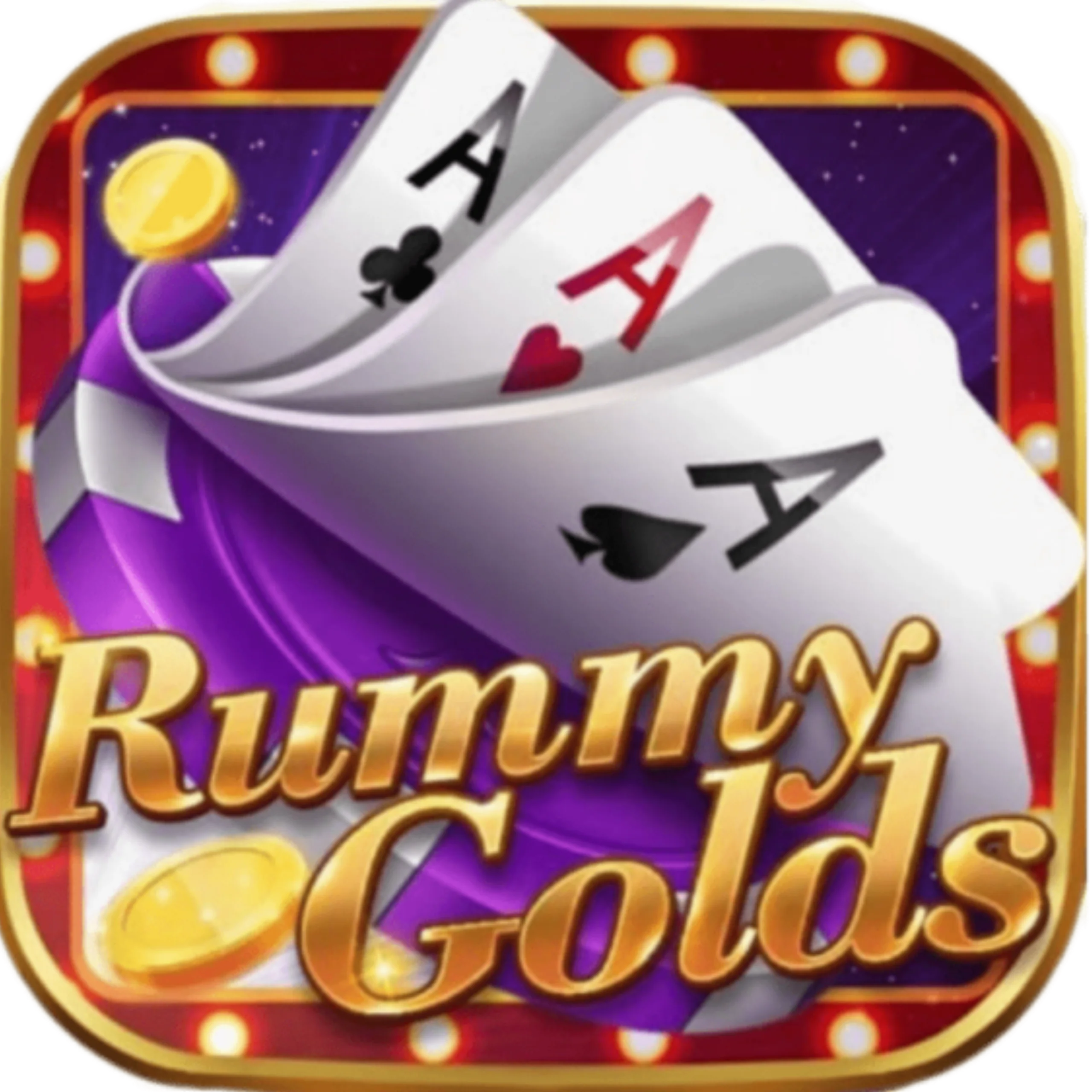 Rummy Golds - All Rummy App - All Rummy Apps - AllRummyApps