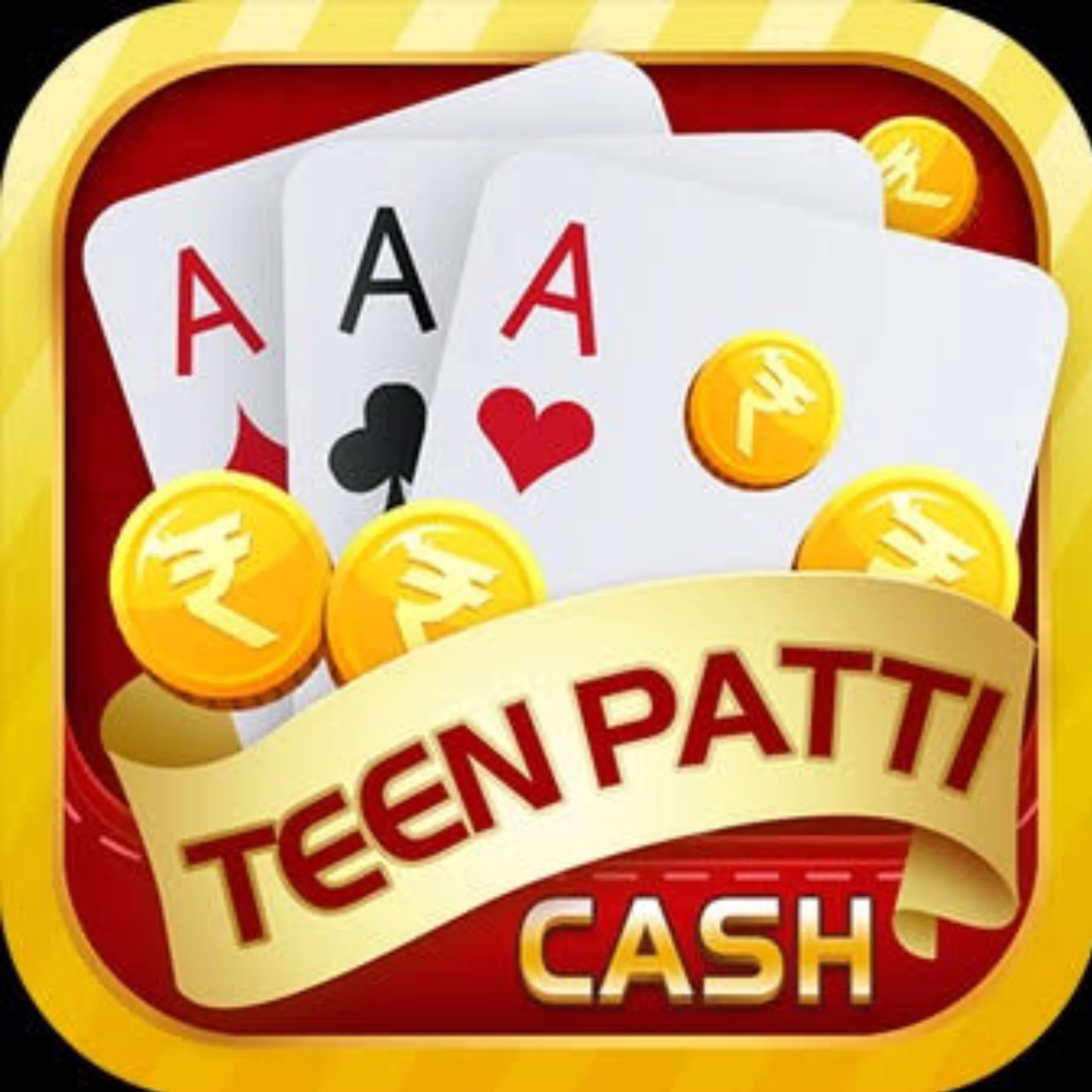 Teen Patti Cash - All Rummy App - All Rummy Apps - All Rummy Apps
