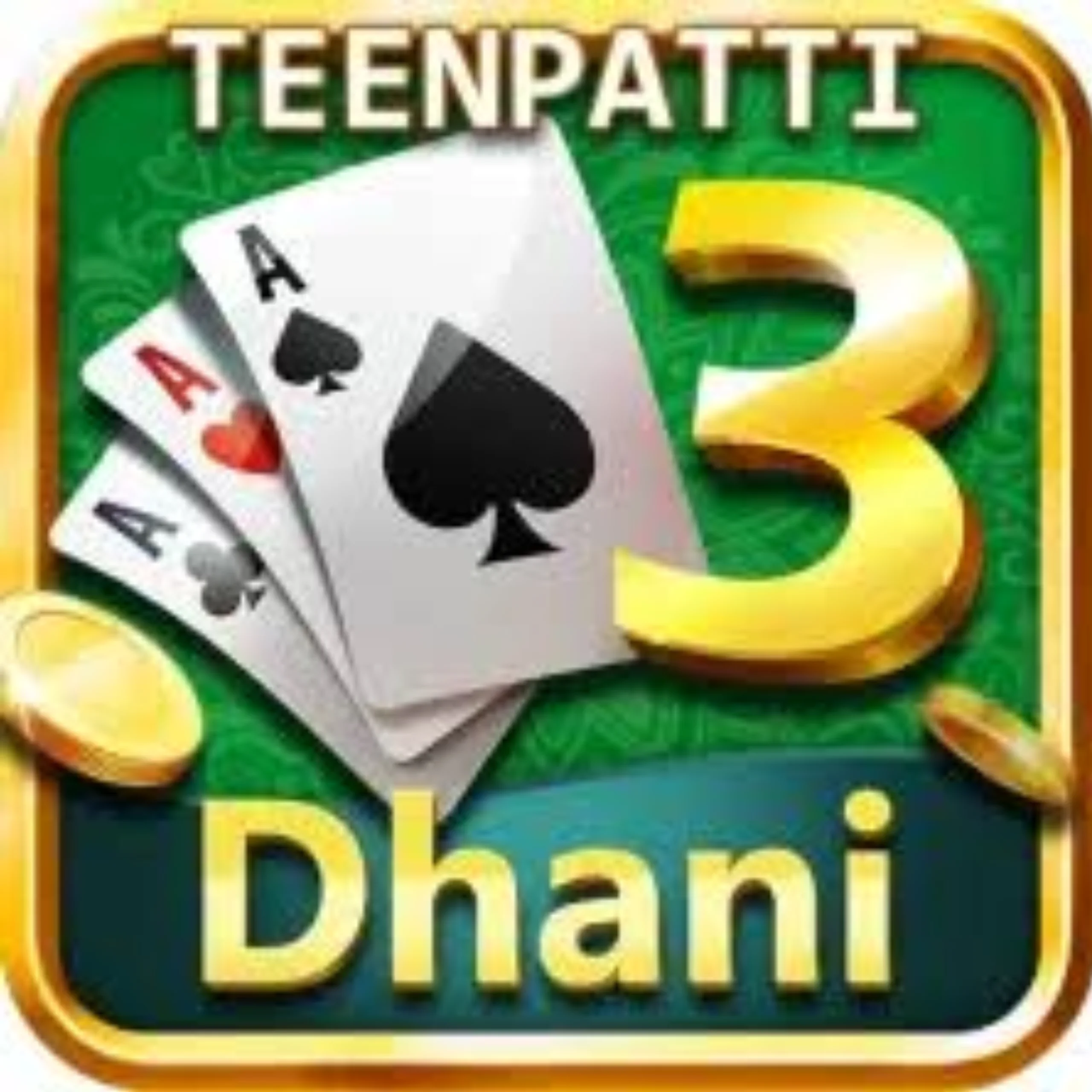 Teen Patti Dhani - All Rummy App - All Rummy Apps - All Rummy Apps