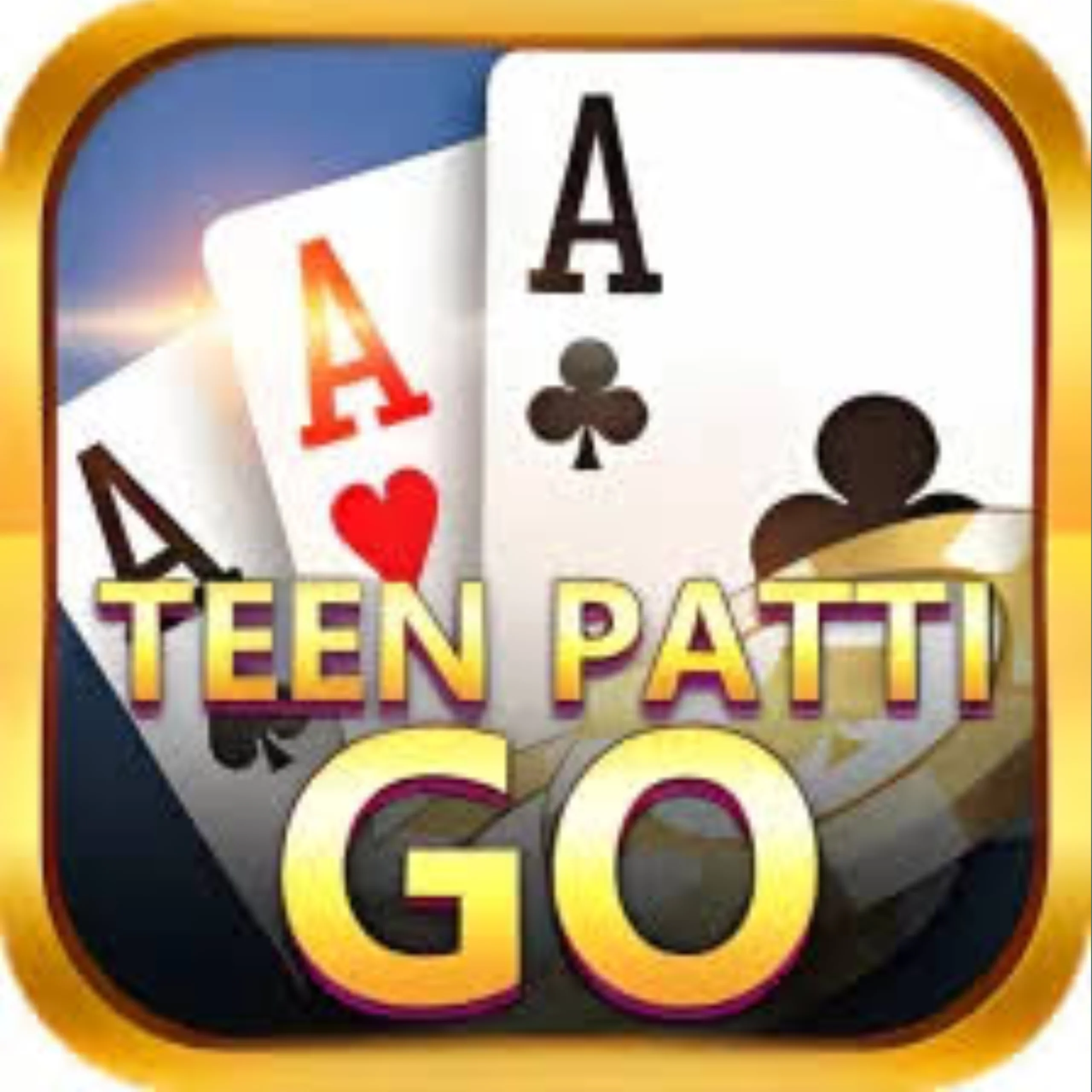 Teen Patti Go - All Rummy App - All Rummy Apps - All Rummy Apps