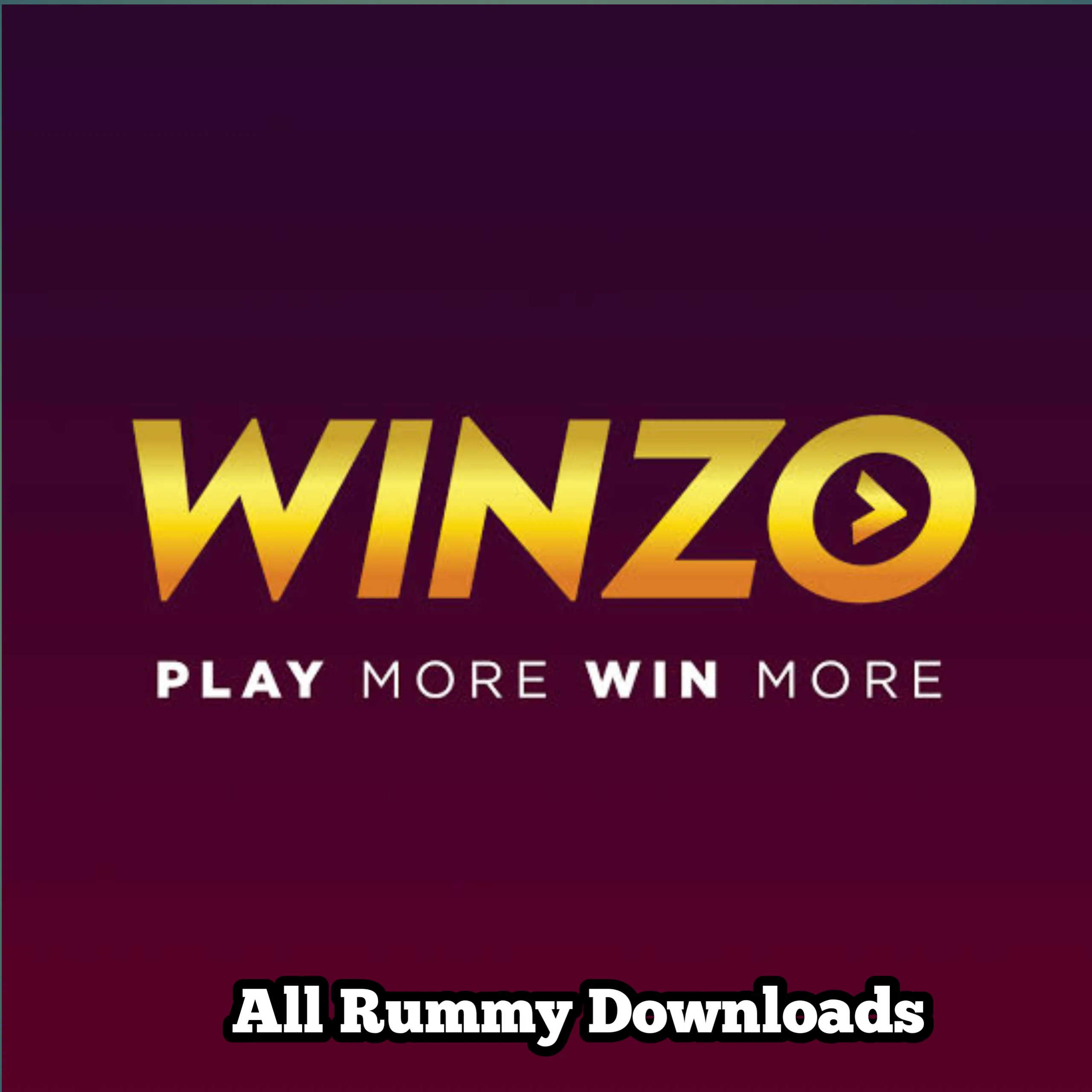 Winzo Games - Rummy Modern - All Rummy Apps - AllRummyApps