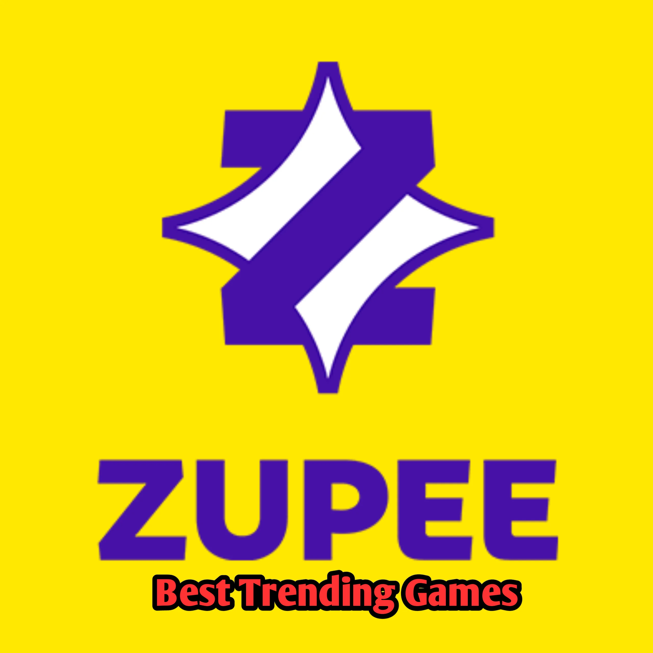 Zupee Games - Rummy Modern - All Rummy Apps - AllRummyApps